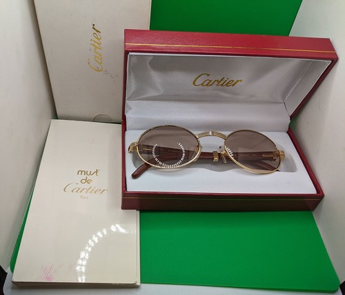 Occhiali sole cartier - occhiali, da