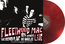 Fleetwood Mac - Live At The