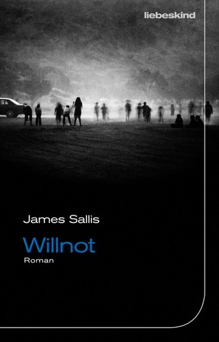James sallis willnot - james,