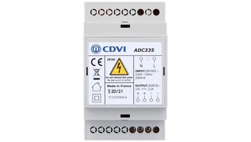 Alimentatore switching 12v - alimentatore,