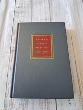 Mechanical Engineering Design