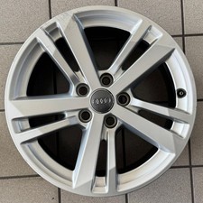 Set cerchi lega - 4,