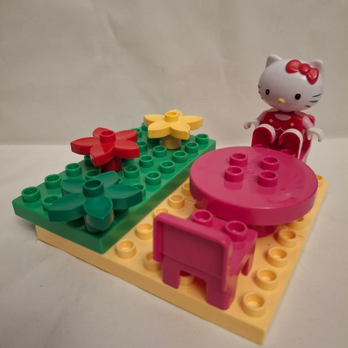 Hello kitty giardino - giardino, con