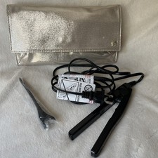 Mini ferro piatto da viaggio