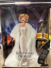 Barbie Hollywood Premiere