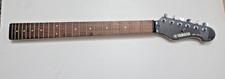 Eg112C Yamaha manico chitarra
