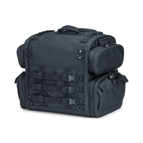 Borsa momentum road warrior