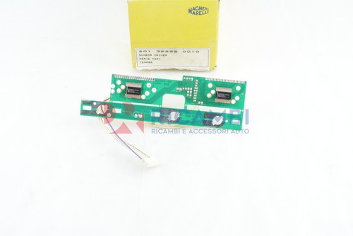 Scheda elettrica quadro - scheda,