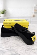 FLY LONDON Women's PECE 005