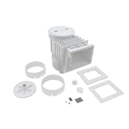 Skimmer completo renegade - skimmer,