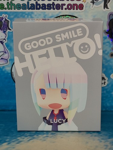 Ciao good smile - ciao!,