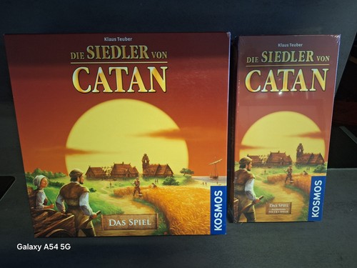 Coloni catan gioco da - coloni, di