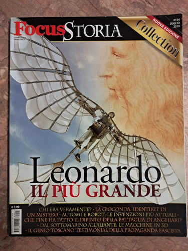 Focus storia collection - storia,