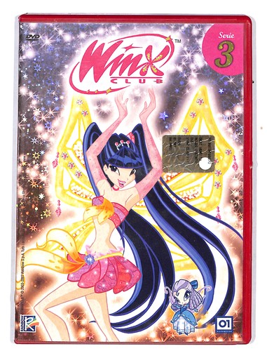 Ebond winx club stagione 03 - ebond,