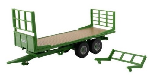 Modellino trattore mezzi