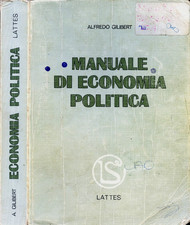 A. GILIBERT - MANUALE DI