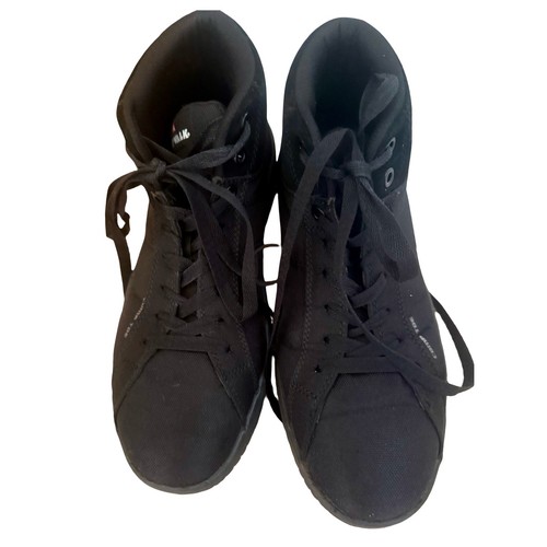Scarpe antinfortunistiche