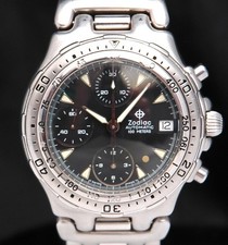 OROLOGIO ZODIAC Automatico