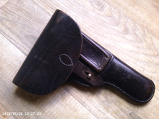 Fondina per pistole XXX P38
