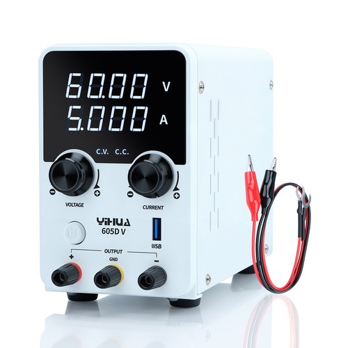 Yihua alimentatore da - alimentatore,