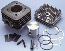 140.0181 GRUPPO TERMICO POLINI