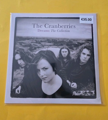 The cranberries dreams - the, ‎–