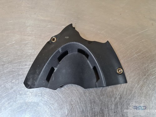 Copertura pignone uscita