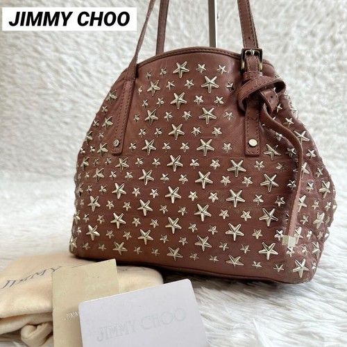 Borsa tote jimmy choo - borsa,