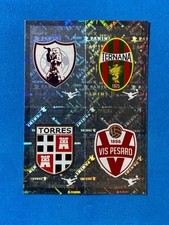 Figurine Calciatori Panini