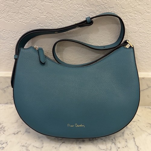 Borsa tracolla pierre cardin - a,