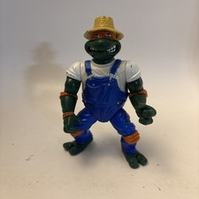 Action figure TMNT vintage
