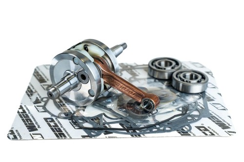 Albero motore wiseco con - motore, kit