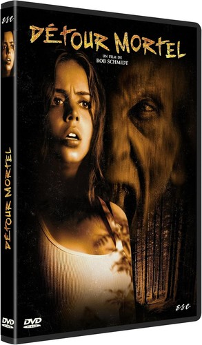 Dvd detour mortel - detour,