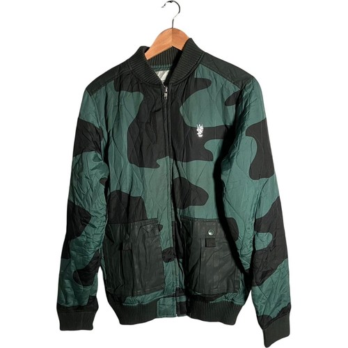 Giacca bomber wesc uomo - uomo, taglia