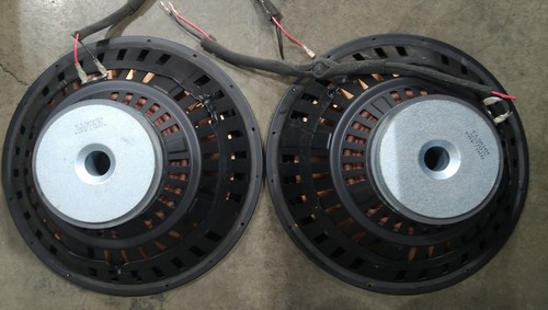 Woofer ricambio originale - woofer, di