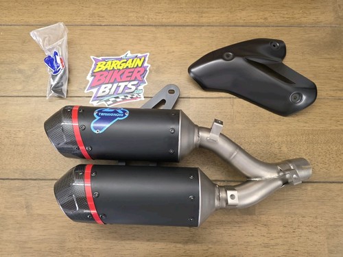 Scarico ducati monster 937 - 937, 950