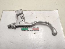 SUPPORTO LEVA FRIZIONE ORIGINALE TOMMASELLI ANNI 70 MOTO GUZZI MORINI BENELLI...