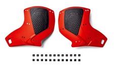 Sezione polpaccio Sidi CF2