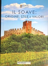 Soave origine stile e - soave,
