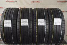4 pneumatici seminuovi pirelli