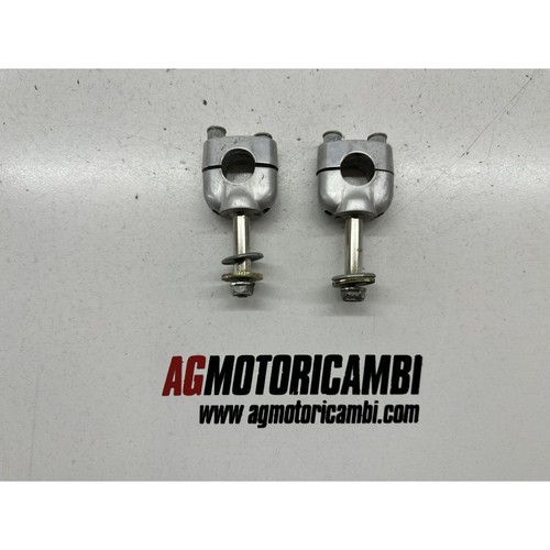 Riser supporti manubrio - riser,