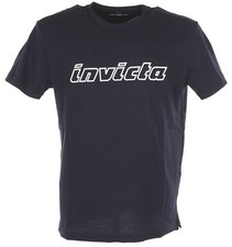 T-Shirt Uomo con Scritta