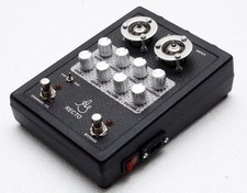 Preamplificatore da pavimento