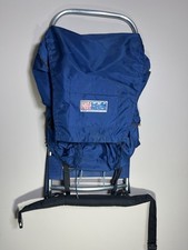 Zaino telaio esterno Wild