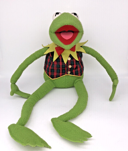 Vintage jim henson muppets - jim,