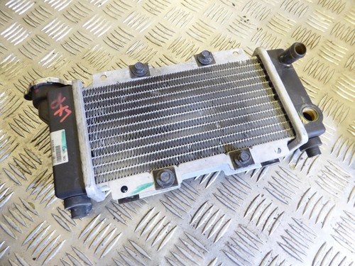 Radiatore scooter peugeot - scooter,