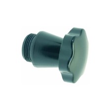 Pavoni Tappo Caldaia Nero