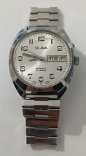 Orologio vintage slava - vintage,