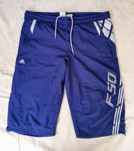 Pantaloncini adidas f50 - adidas,