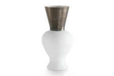 Venini Re - Lattimo Vase